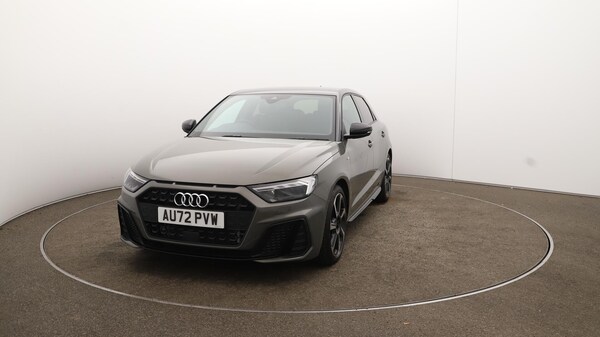 Used Audi A1 2023 for sale - 75741386: Photo 39