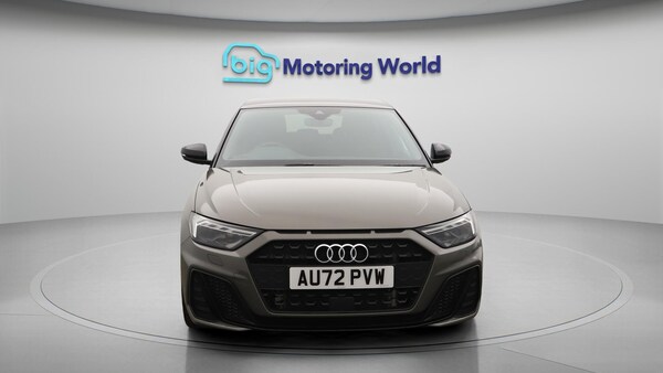 Used Audi A1 2023 for sale - 75741386: Photo 3