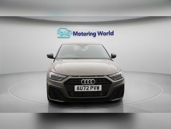 Used Audi A1 2023 for sale - 75741386: Photo