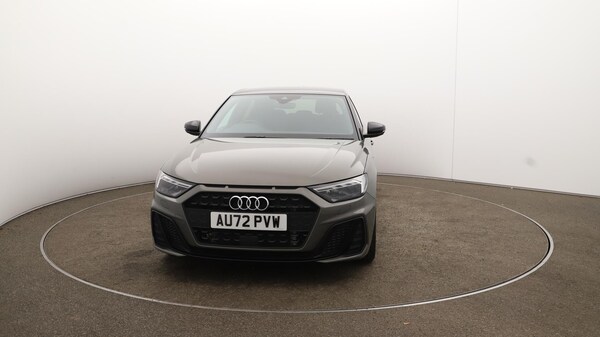 Used Audi A1 2023 for sale - 75741386: Photo 40