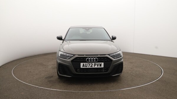 Used Audi A1 2023 for sale - 75741386: Photo 41