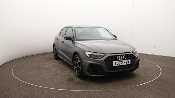 Used Audi A1 2023 for sale - 75741386: Photo 43