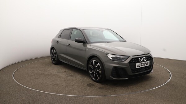 Used Audi A1 2023 for sale - 75741386: Photo 44