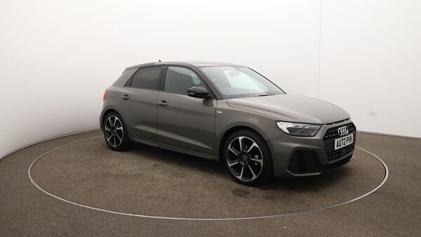 Used Audi A1 2023 for sale - 75741386: Photo 45