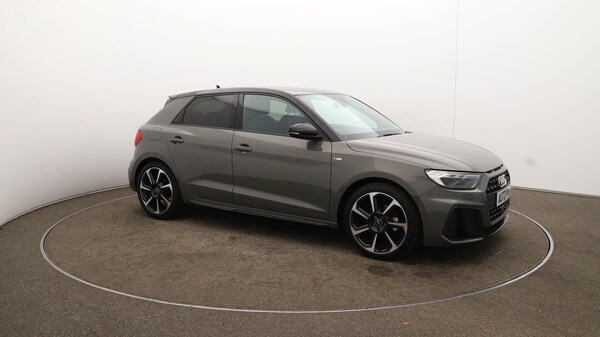 Used Audi A1 2023 for sale - 75741386: Photo 46
