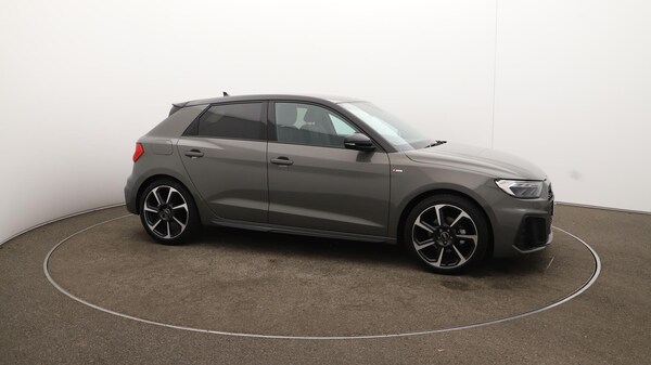 Used Audi A1 2023 for sale - 75741386: Photo 47