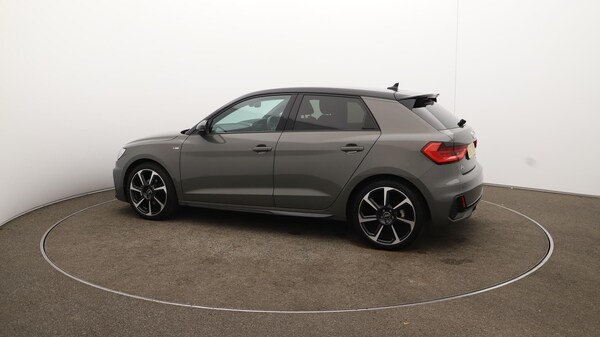 Used Audi A1 2023 for sale - 75741386: Photo 48