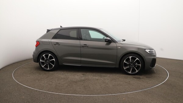 Used Audi A1 2023 for sale - 75741386: Photo 49