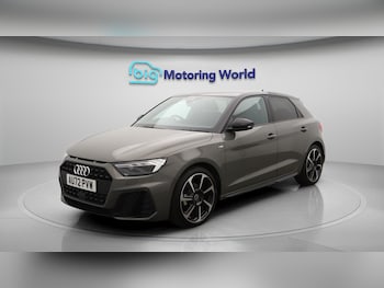 Used Audi A1 2023 for sale - 75741386: Photo