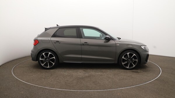 Used Audi A1 2023 for sale - 75741386: Photo 50