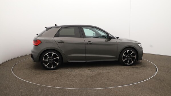 Used Audi A1 2023 for sale - 75741386: Photo 51