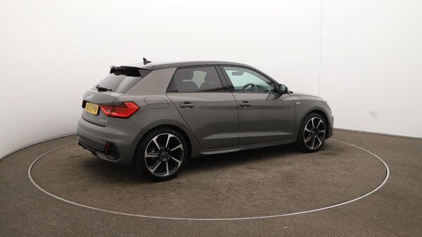 Used Audi A1 2023 for sale - 75741386: Photo 53