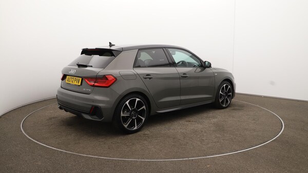 Used Audi A1 2023 for sale - 75741386: Photo 54