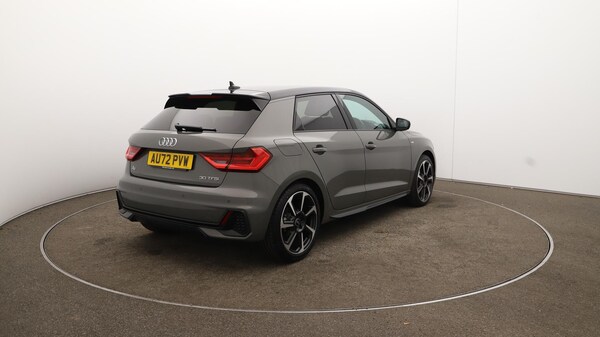 Used Audi A1 2023 for sale - 75741386: Photo 55