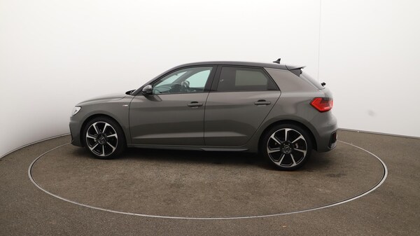 Used Audi A1 2023 for sale - 75741386: Photo 59