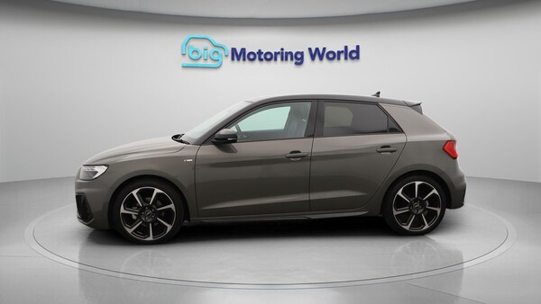 Used Audi A1 2023 for sale - 75741386: Photo 5