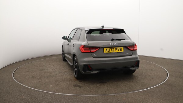 Used Audi A1 2023 for sale - 75741386: Photo 61