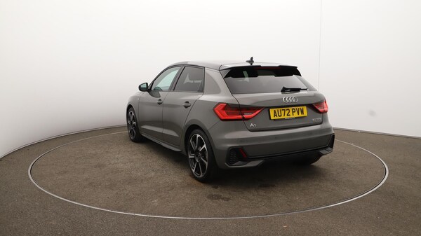 Used Audi A1 2023 for sale - 75741386: Photo 62