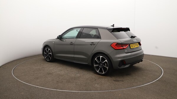 Used Audi A1 2023 for sale - 75741386: Photo 64