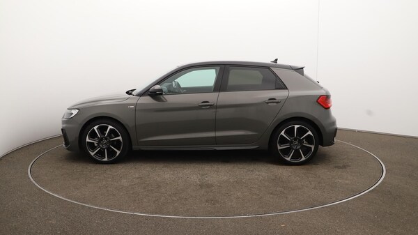 Used Audi A1 2023 for sale - 75741386: Photo 65