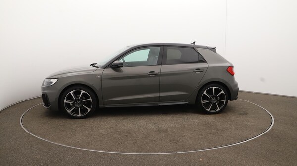 Used Audi A1 2023 for sale - 75741386: Photo 66