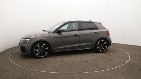 Used Audi A1 2023 for sale - 75741386: Photo 67