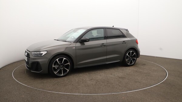 Used Audi A1 2023 for sale - 75741386: Photo 68