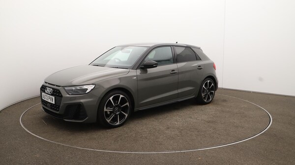 Used Audi A1 2023 for sale - 75741386: Photo 69