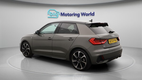 Used Audi A1 2023 for sale - 75741386: Photo 6