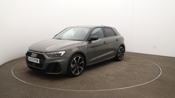 Used Audi A1 2023 for sale - 75741386: Photo 70