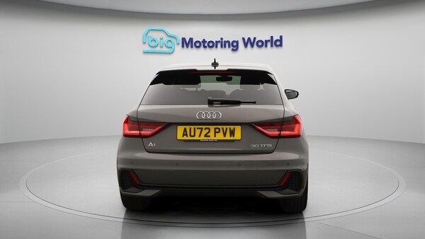 Used Audi A1 2023 for sale - 75741386: Photo 7