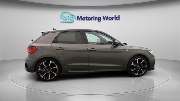 Used Audi A1 2023 for sale - 75741386: Photo 9