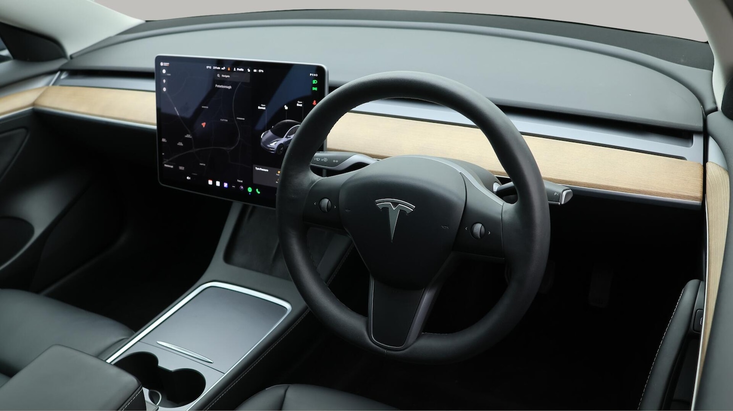 Used Tesla Model 3 2021 for sale - 76151112: Photo 11