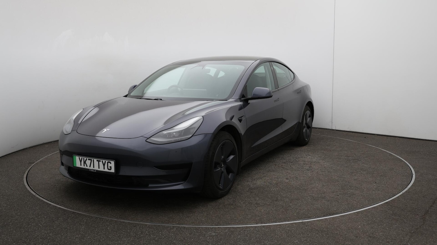 Used Tesla Model 3 2021 for sale - 76151112: Photo 14