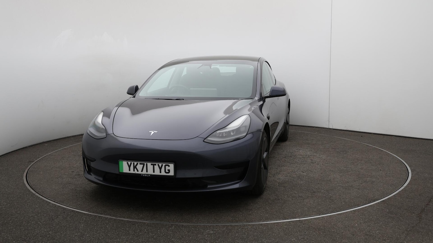 Used Tesla Model 3 2021 for sale - 76151112: Photo 16
