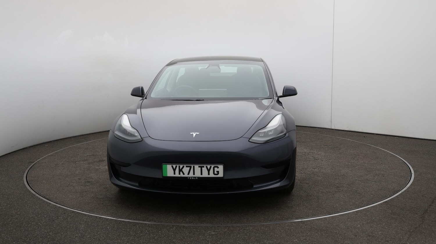Used Tesla Model 3 2021 for sale - 76151112: Photo 18