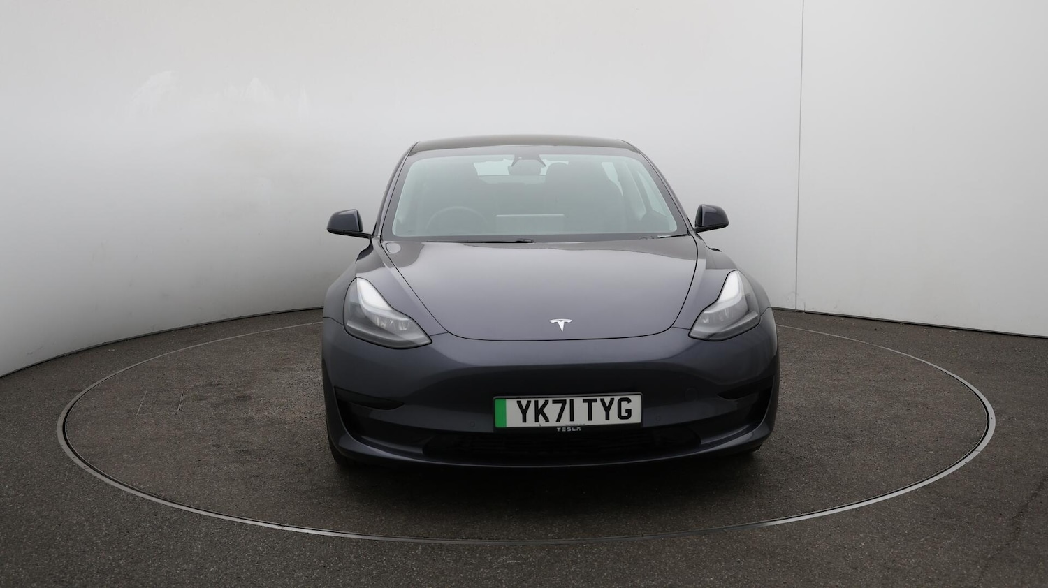 Used Tesla Model 3 2021 for sale - 76151112: Photo 20