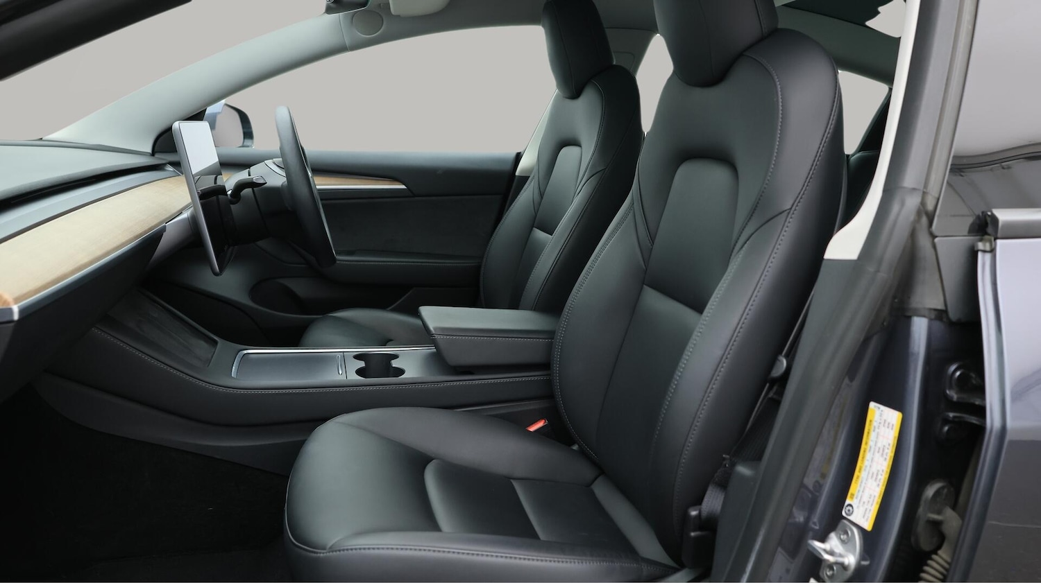 Used Tesla Model 3 2021 for sale - 76151112: Photo 21