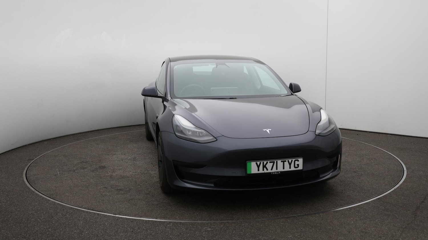 Used Tesla Model 3 2021 for sale - 76151112: Photo 22