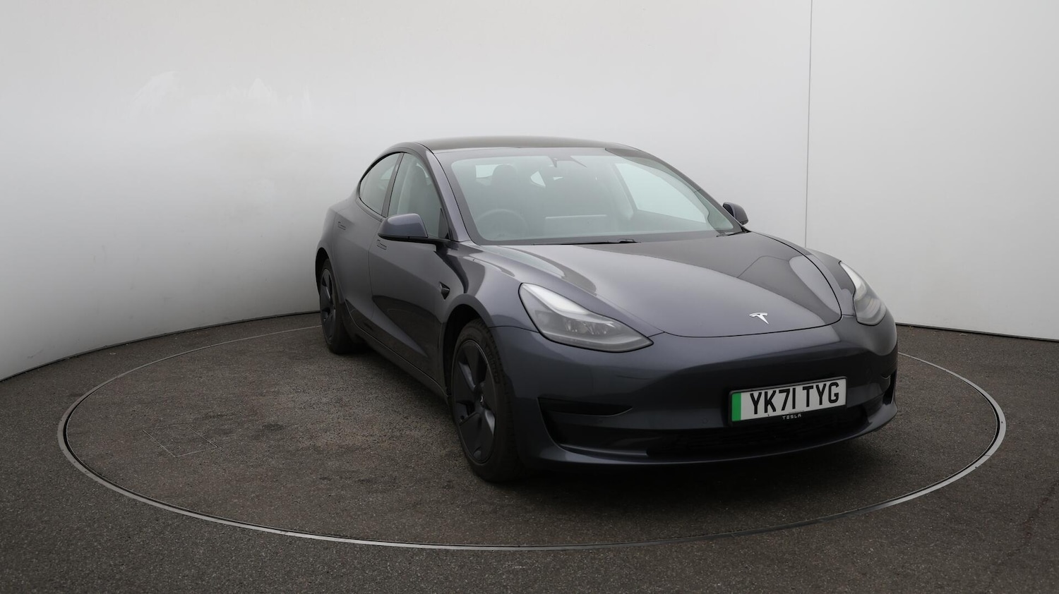 Used Tesla Model 3 2021 for sale - 76151112: Photo 24