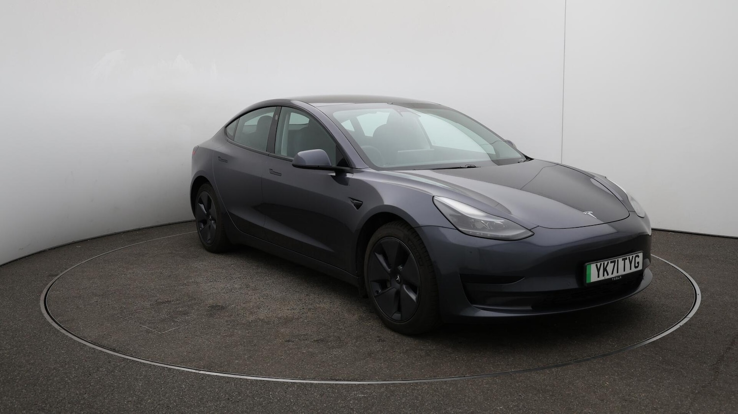 Used Tesla Model 3 2021 for sale - 76151112: Photo 26