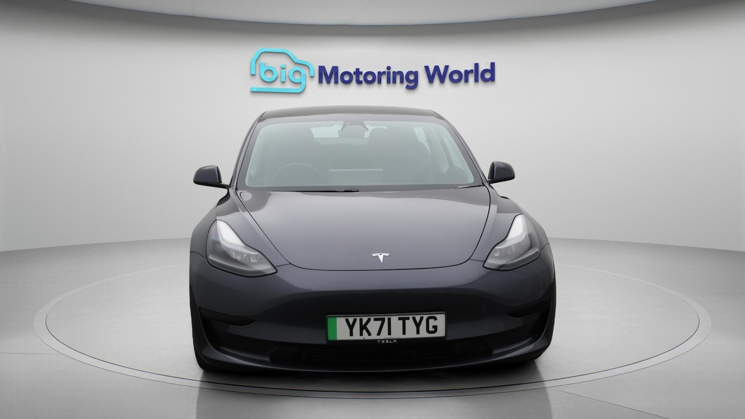 Used Tesla Model 3 2021 for sale - 76151112: Photo 3