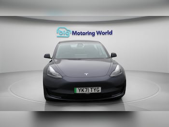 Used Tesla Model 3 2021 for sale - 76151112: Photo 3