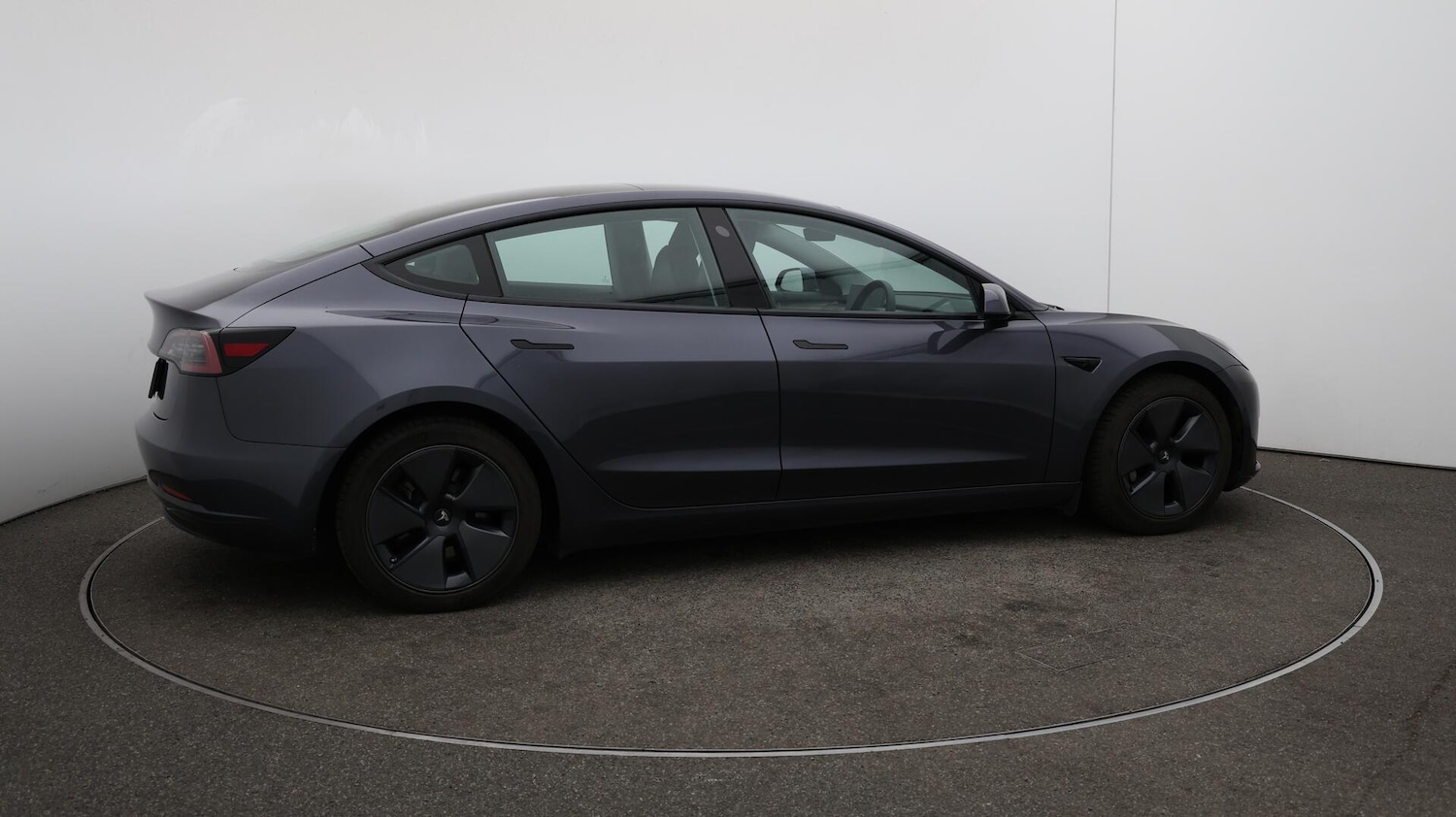Used Tesla Model 3 2021 for sale - 76151112: Photo 42