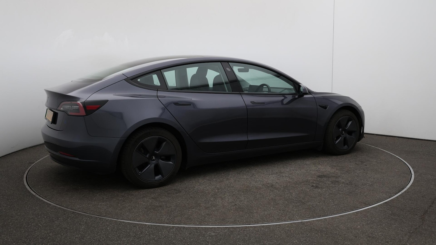 Used Tesla Model 3 2021 for sale - 76151112: Photo 45