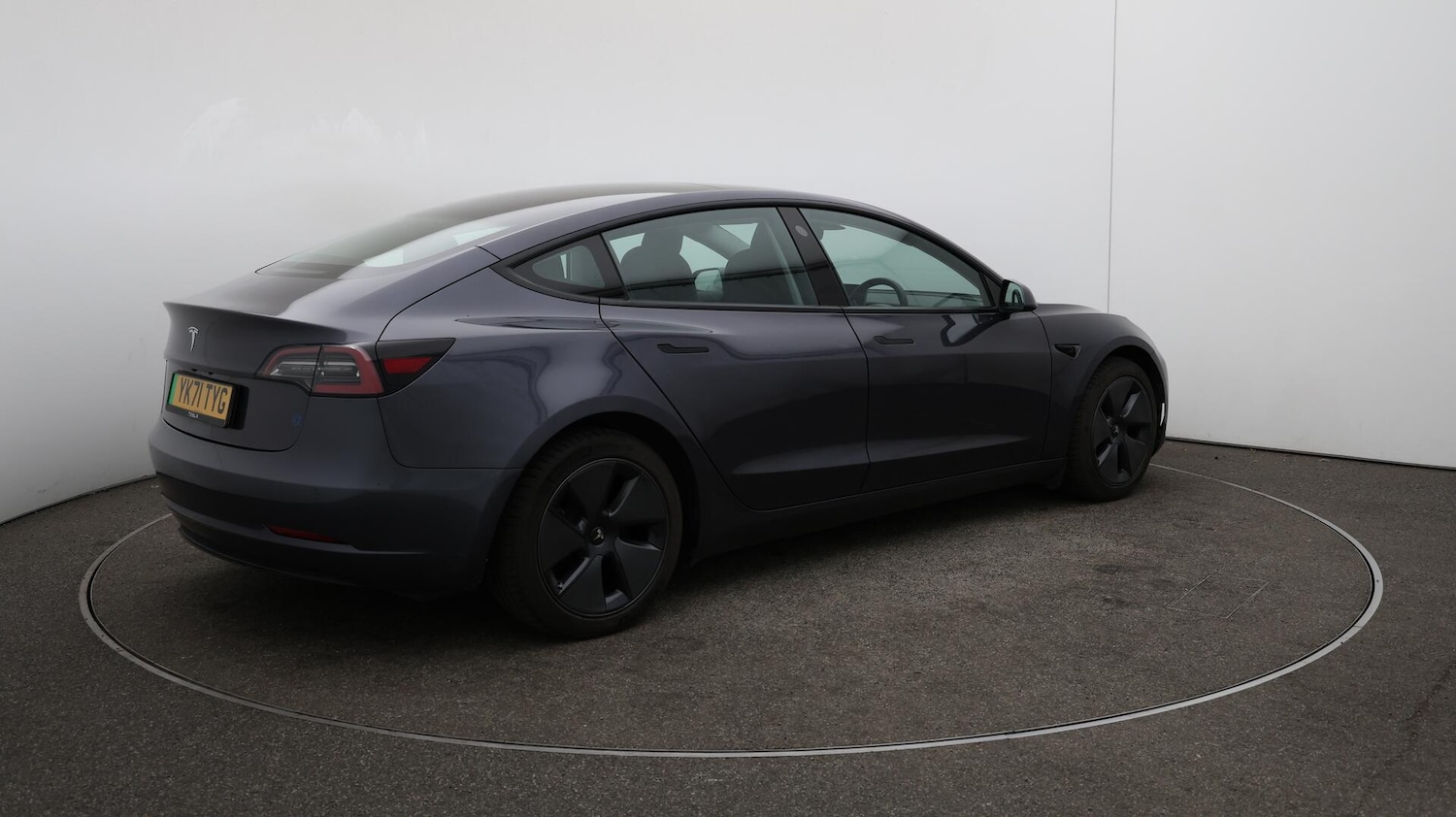 Used Tesla Model 3 2021 for sale - 76151112: Photo 47