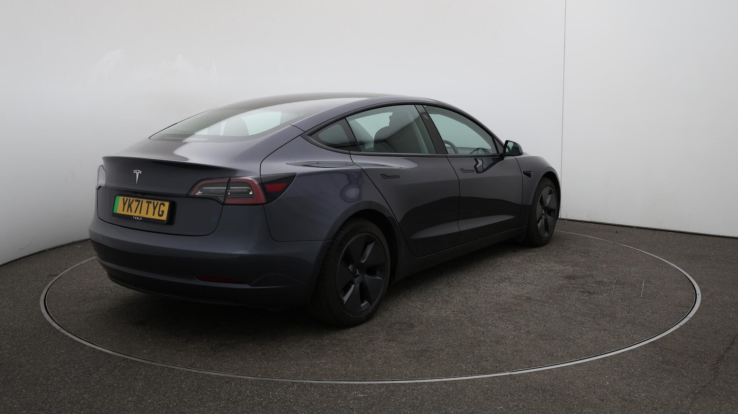 Used Tesla Model 3 2021 for sale - 76151112: Photo 49