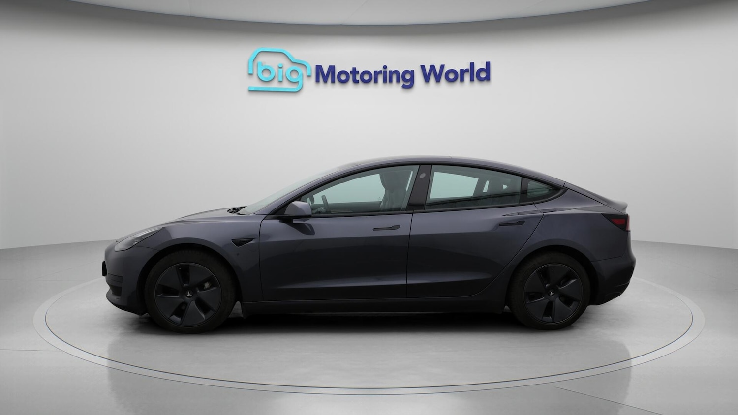 Used Tesla Model 3 2021 for sale - 76151112: Photo 5