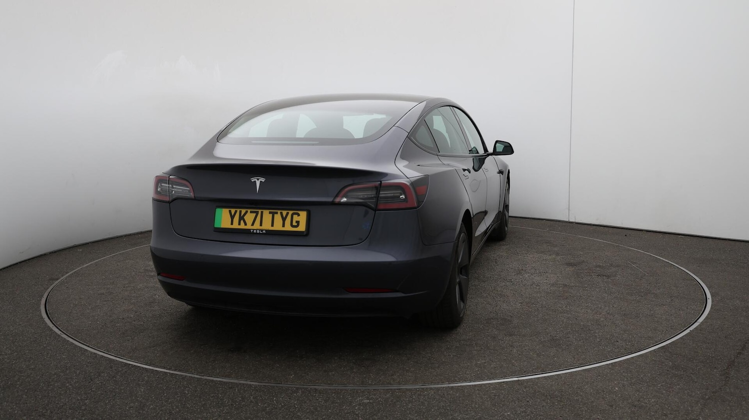 Used Tesla Model 3 2021 for sale - 76151112: Photo 53