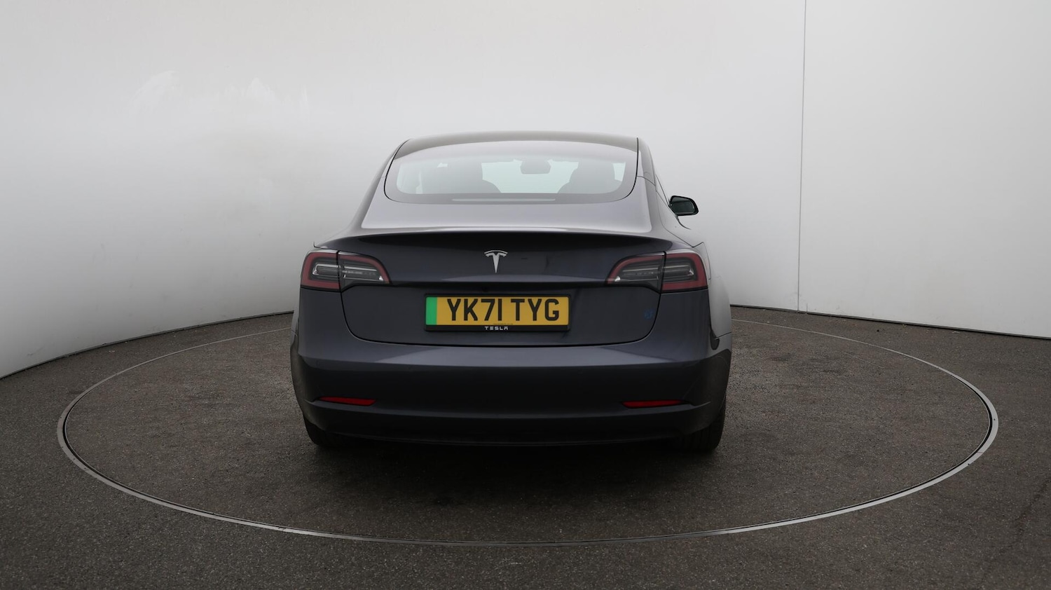 Used Tesla Model 3 2021 for sale - 76151112: Photo 55